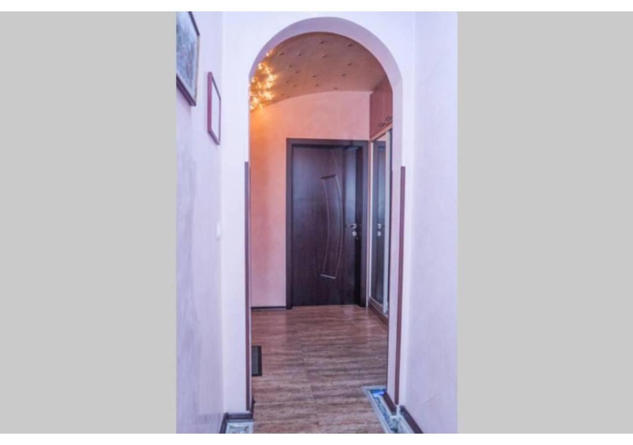 Luxury Apartment On The First Line To The Sea Burgas Exterior photo